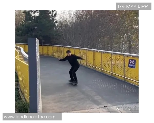 从零起步滑板技巧全解析助你快速提升速度与技巧